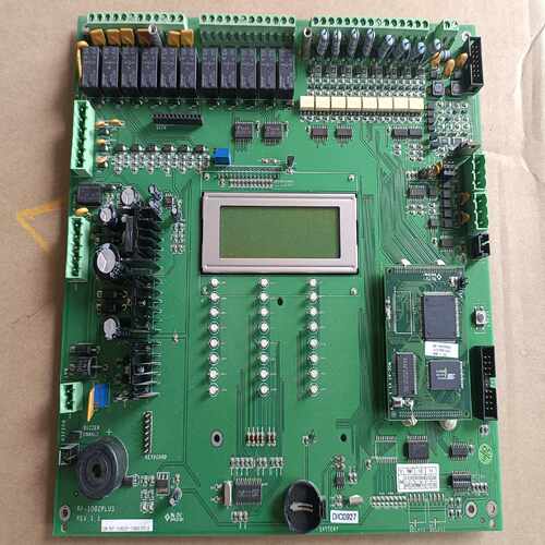 NOTIFIER 诺帝菲尔RP-1002PLUS  REV1~询价
