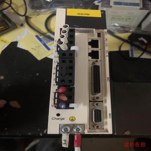 正弦伺服驱动器EA1806R22A单驱动器议价-询价