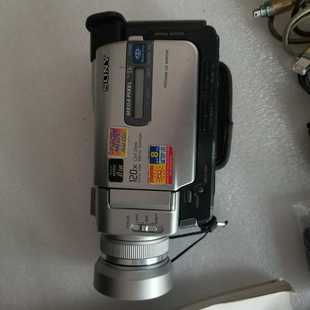 电池 配件有充电器 议价商品 TRV20E宝贝成色如图实拍 索尼DCR