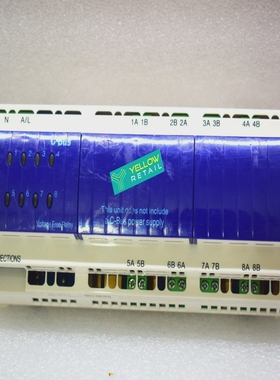 CLIPSALL5508RVFC-Bus28CHANNELVOLTAGEFREERELAY