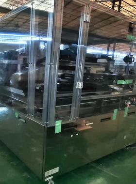 NanoSpec 6500光干涉膜厚测定装置M6500B议价~询价