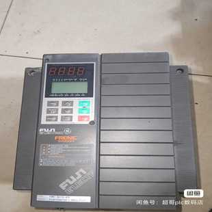 变频器FRN7.5G11S 4CX