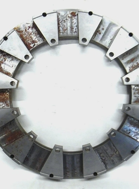 F.MMACHINE,CLAMPRING,FORBRCDRUM,16