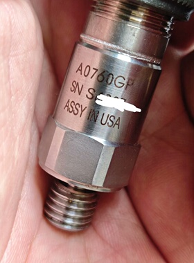 艾默生A0760GP探头议价