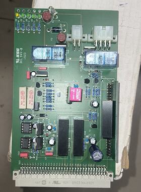 【询价】日机装crrt 二级电源板，正常使用，邮费自理