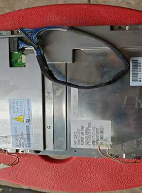 三菱显示屏.AA084VC03原拆机功能包好成色漂亮实--议价商品