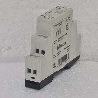 Relais de synchronisation multifonction MOELLER ZRMF1W Ref.
