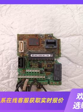 变频器 V1000 CPU板 ETC740013-S10拍前询价下单