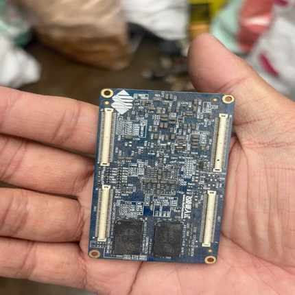 咨询-飞凌嵌入式核心板