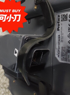 触摸屏 PFXGP4311HTADER GP4311HT 测-议价