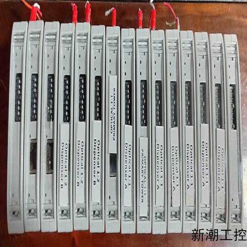 正品拆机 ADFWeb 网关 HD67181FSX议价商品