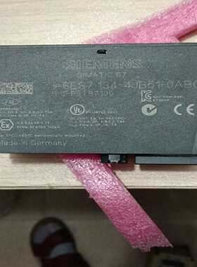 【议价】6ES7134-4JB51-0AB0ET200SDP适用