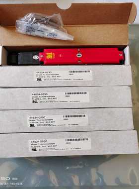 德国STI电磁安全开关TL4019-20242.（佳毅工控）