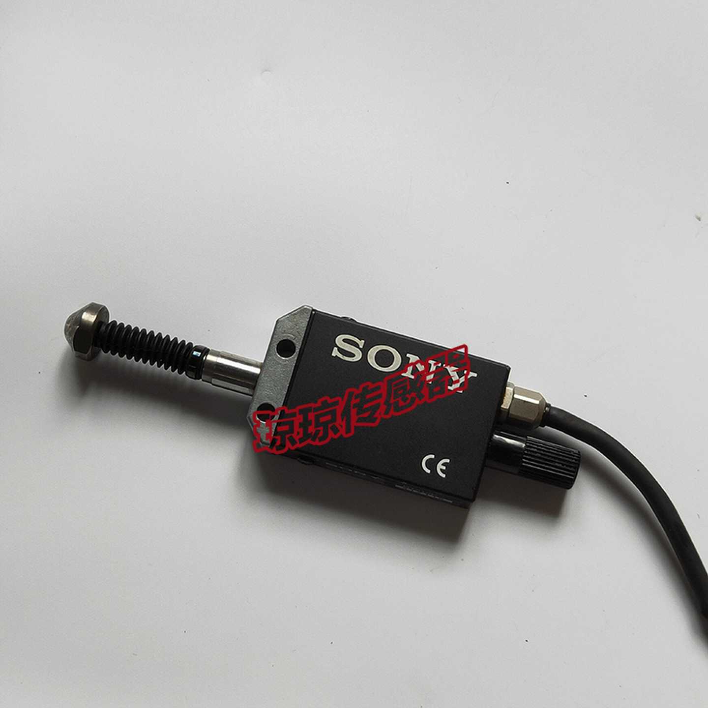 SONY高精度位移传感器DT512PDT12PDT12NDT512N索尼Magnescale