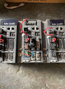 【议价】SD20-D0404T2N2欧瑞伺服驱动器双轴伺服驱动器适用