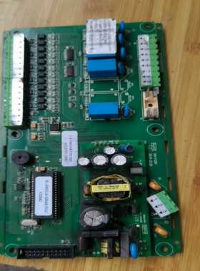 （洋洋设备）适用日菱冷水机電脑板H.GW511A.511-2x1