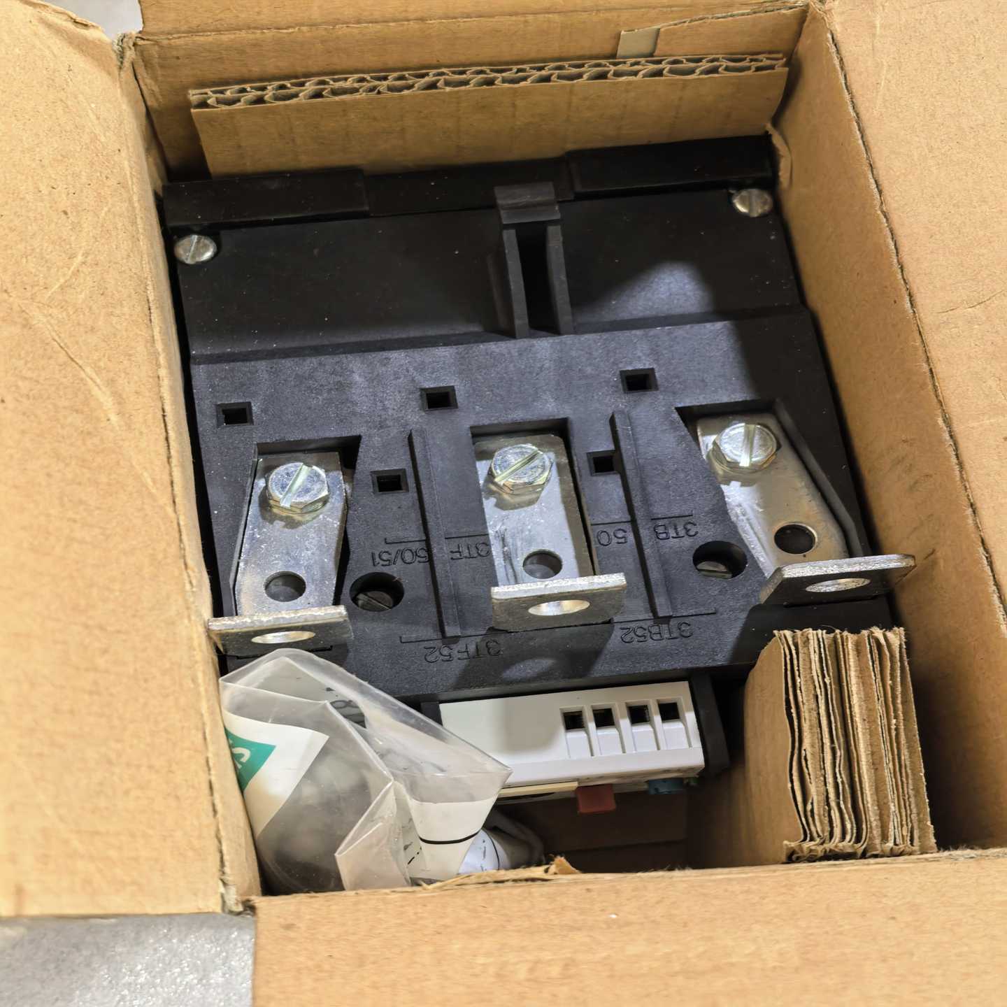 西门子热过载继电器3UA6240-2W，全新原装正品！--议价商品