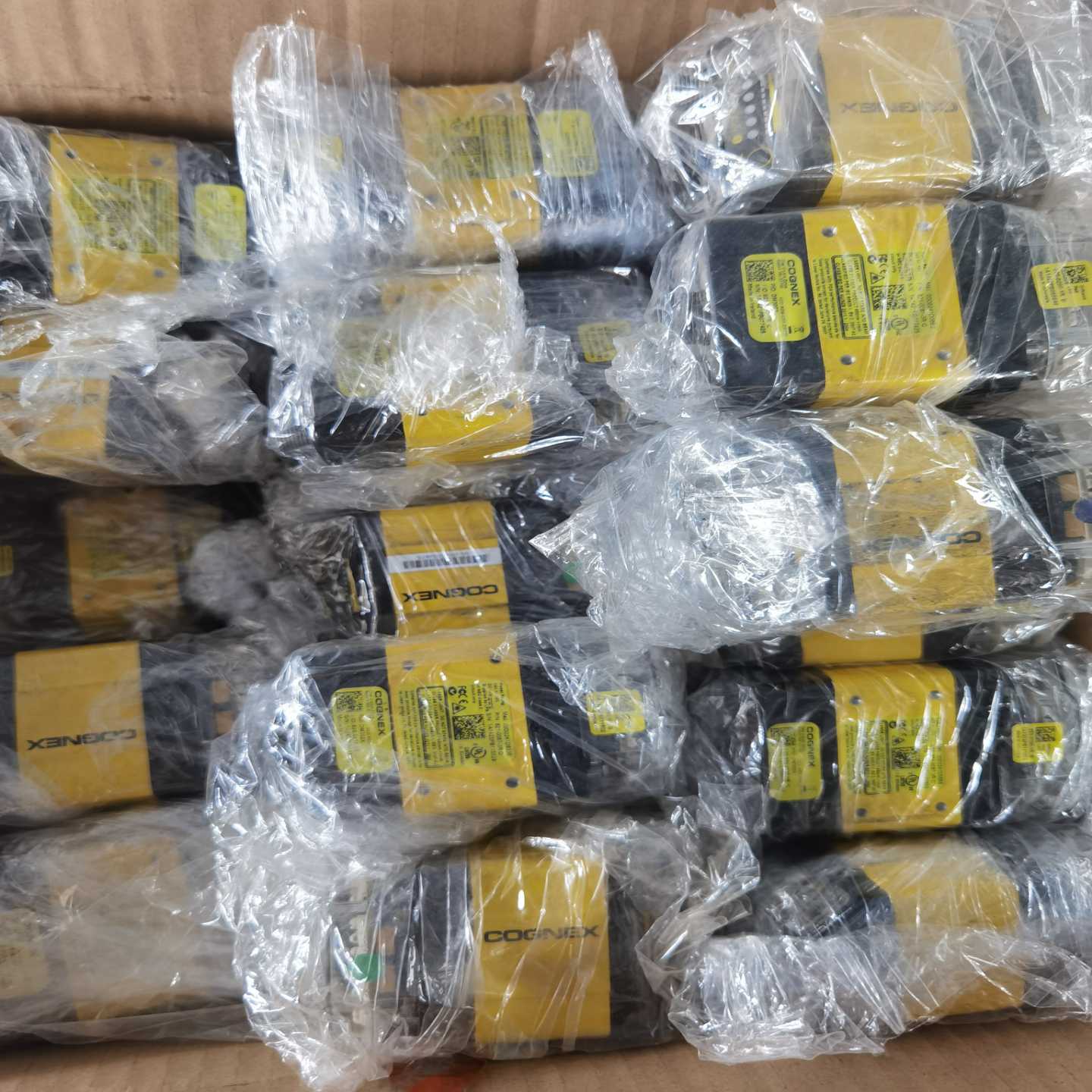 询价拍~康耐视dm302x，上新