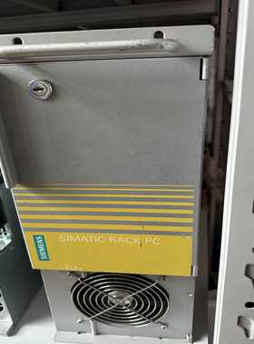 SIMATIC过程控制系统IPC647E/IPC847--议价商品