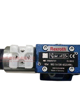 寻I力士乐阀4WRPEH6CB02L2XG24K0A1M4WRPEH6C1B04L2XG24K0F1M