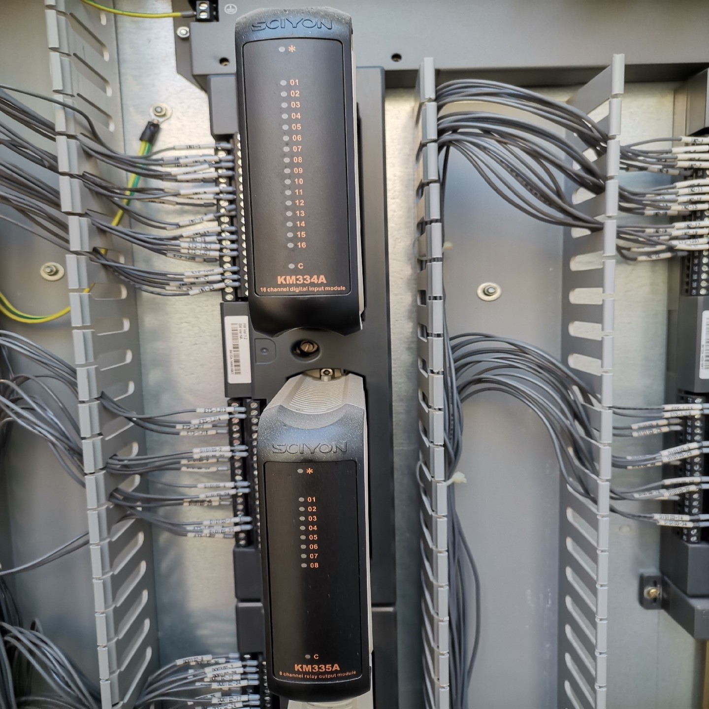 科远DCS卡件 KM334A KM335A【博航商行】