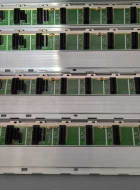 YOKOGAWA横河PLC底板F3BU09-0N，功能正常询价