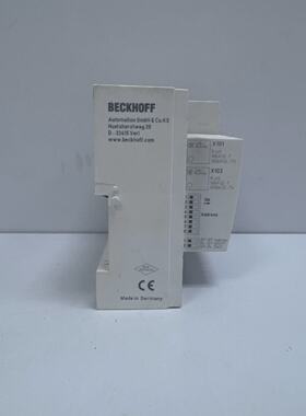 BECKHOFF BC91910100 Raumcontroller
