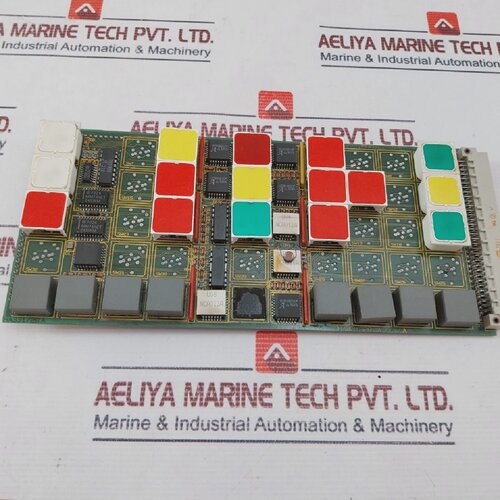寻Norcontrol NA1E221.2 Panel Card HA331728 AAA