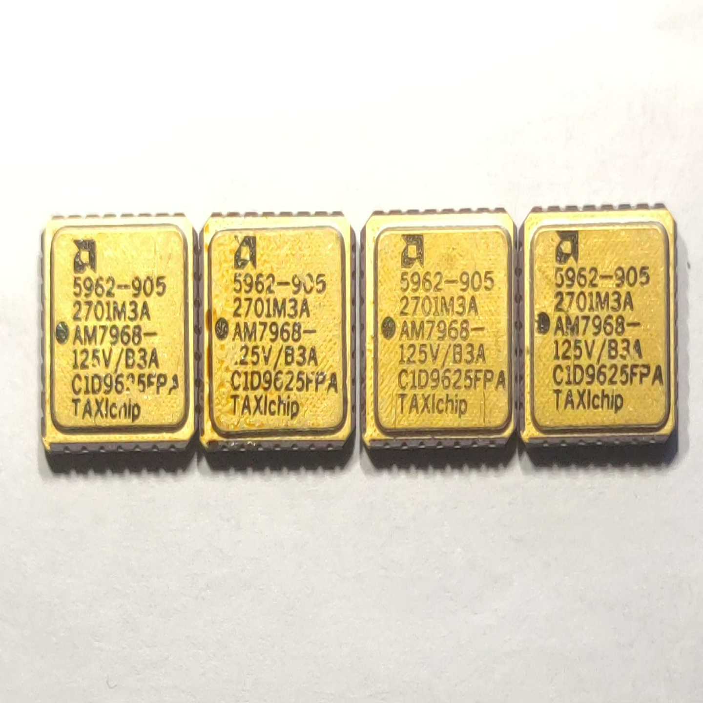 AM7968-125V/B3A~询价