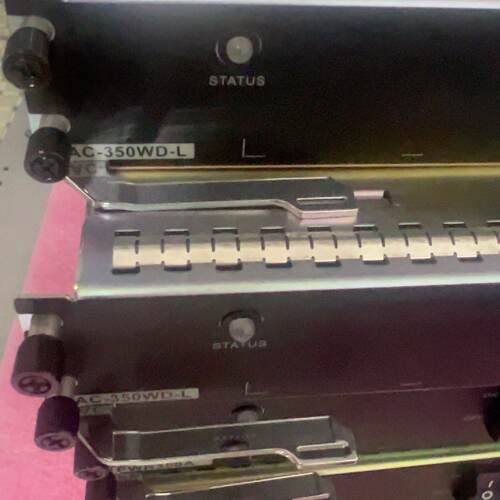 PAC-350WD-L 电源模块 交流电源模块-议价