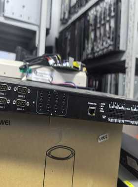 美国Control4IOX-V2智能扩展主机C4-IOX--议价