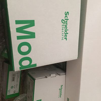 议价High Price Recycling M580 Series Plc Bmxami0800 Bmxam适