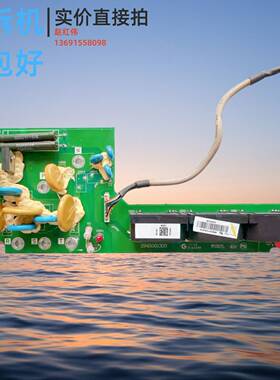 2945001303台达变频器VFD-B-F电流15/18.5/22KW/30霍尔传互感器