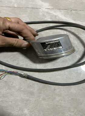 海德汉编码器ROD426250001，拆机货，实物照片，成色--议价商品