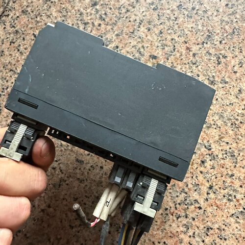 三菱AJ65VBTCU68DAVN拆机货实物照片成色