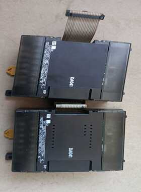 CP1W-DA041模块，9成新，实物图拍询价