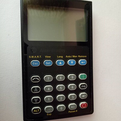 配件AB变频器操作面板显示面板20HIMA3议价