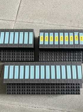 西门子SIMATICS7PLC模块6ES7132-4B议价