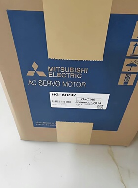 Mitsubishi三菱HGSR202三菱电机Mi-议价