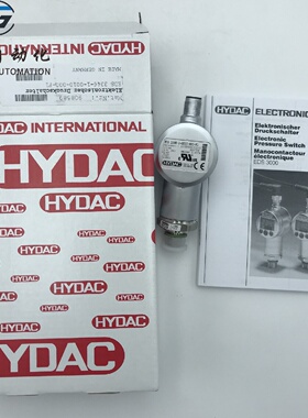 寻Xhydac贺德克继电器型号EDS344610010000F1现货