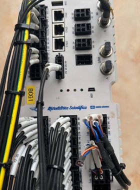 【议价】KNORRBREMSE模块DCPRO