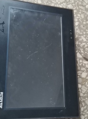 议价台达触摸屏DOPB10S615拆机件实物拍摄10寸议价