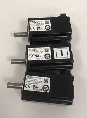 KEYENCE基恩士 SV-M005AS 伺服电机~询价