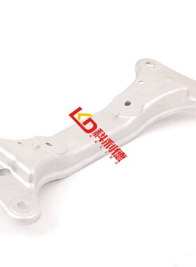 适用宝马318320325波箱支架330支架118120变速箱335托架下梁X1E90