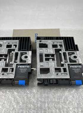 费斯托电子阀MSEB-3-24V163190阀片询价