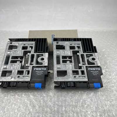 费斯托电子阀MSEB-3-24V163190阀片询价
