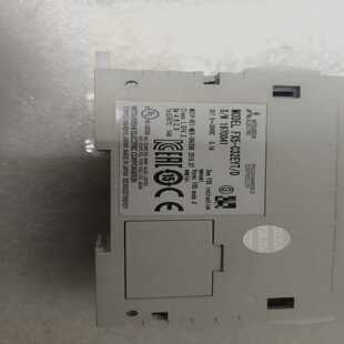 C32EYT 三菱FX5 C32EX DFX5 议价商品
