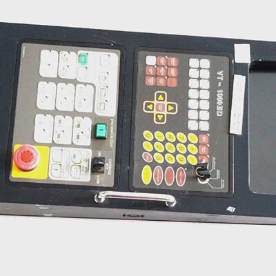 Used FUJI ELECTRIC VT1000IID Operator Interface Panel