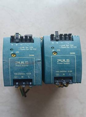 普尔世电源PULSML30.10230W议【询价】