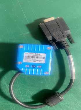 询价SD-233F固定式高精度读码器